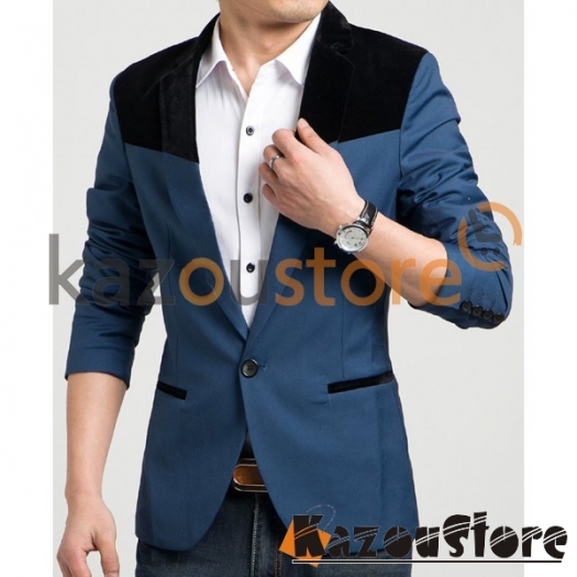 BLAZER PRIA CASUAL NJS107