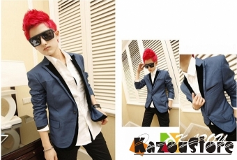 Blazer pria Kode : NJS24