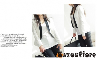 Blazer wanita NJS31