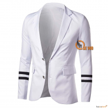 Casual Blazer For Men SE140 | Putih