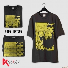Jual Kaos Naruto Murah NRT008